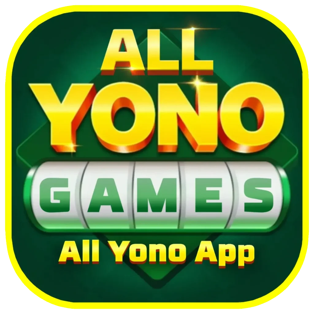 Yono Cash Games